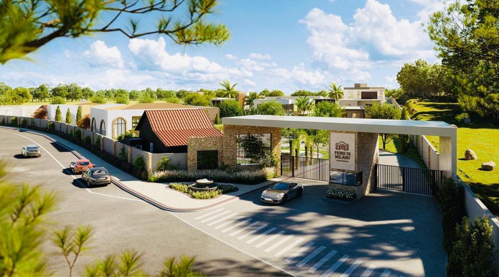 Terreno em Condomínio - Lançamentos - Rio do Meio - Itajaí - SC